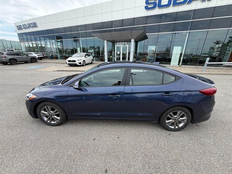 hyundai Elantra 2018 - 7