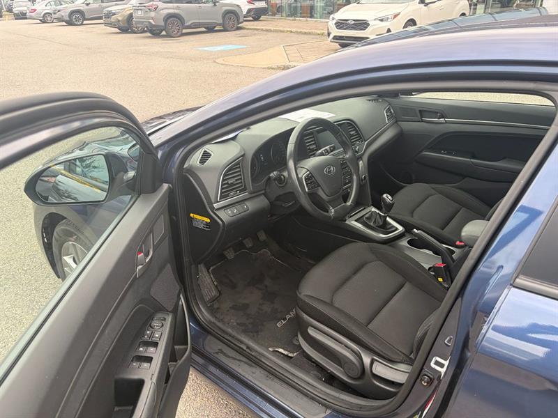 hyundai Elantra 2018 - 8