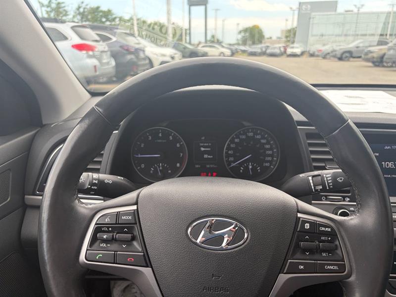 hyundai Elantra 2018 - 9