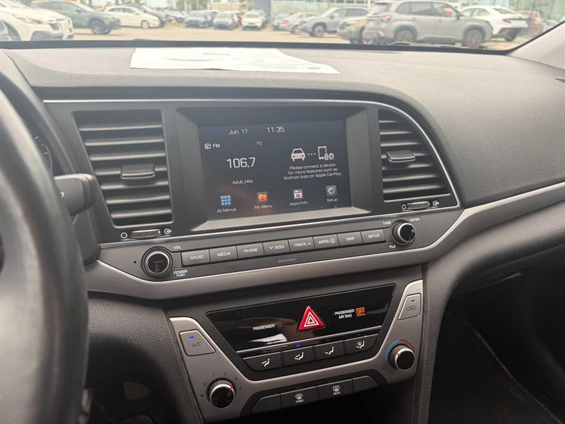 hyundai Elantra 2018 - 12