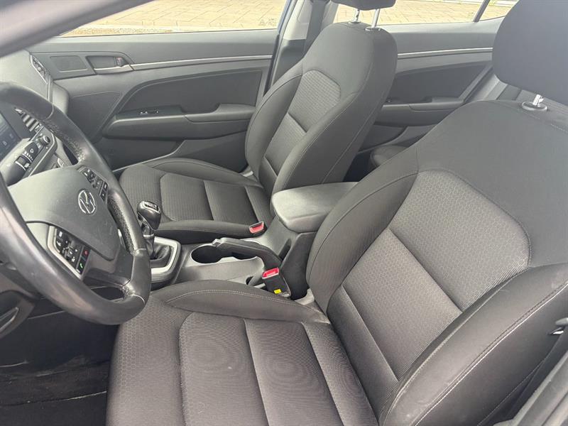 hyundai Elantra 2018 - 13