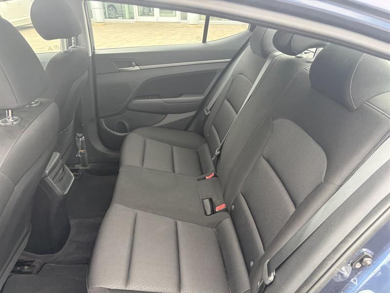 hyundai Elantra 2018 - 14