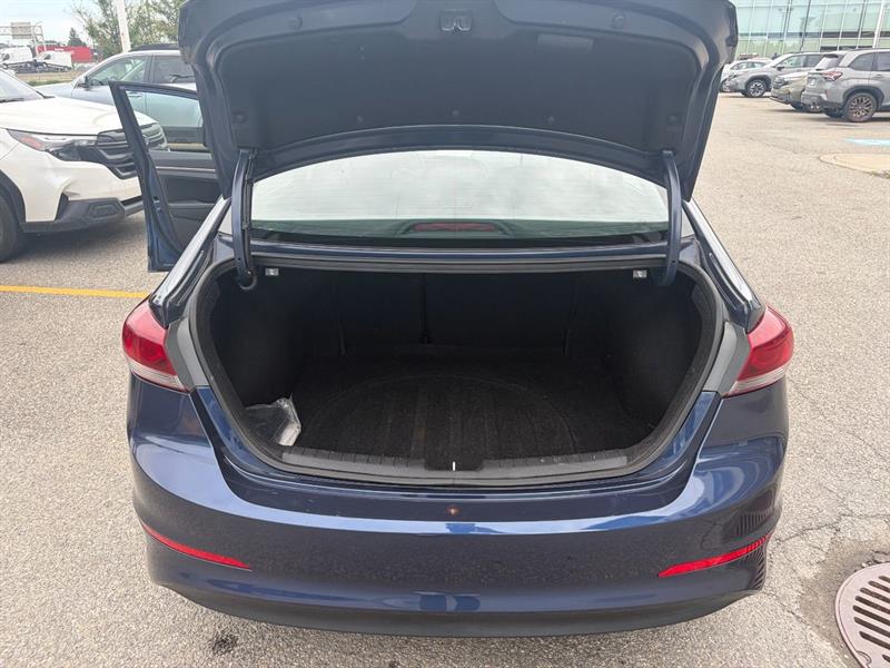 hyundai Elantra 2018 - 15