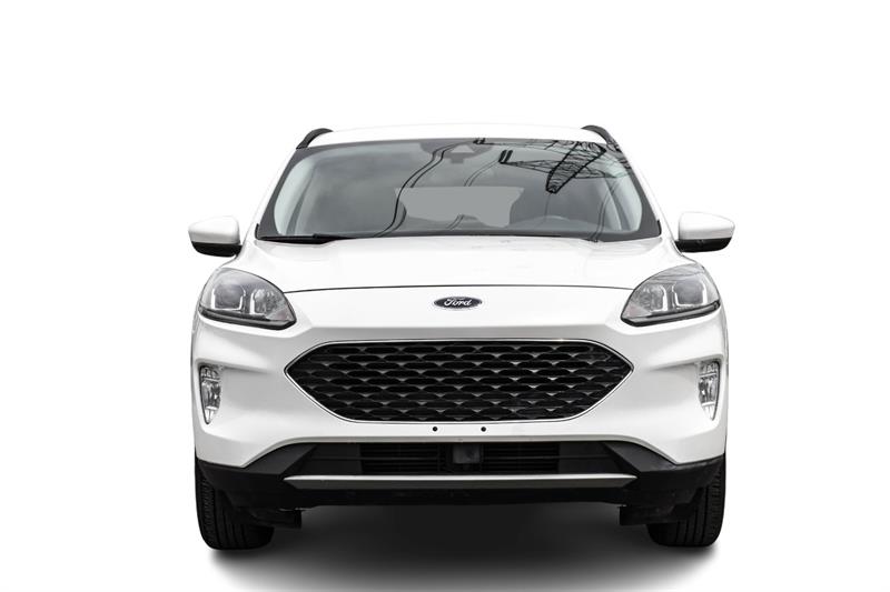 ford Escape 2021 - 2