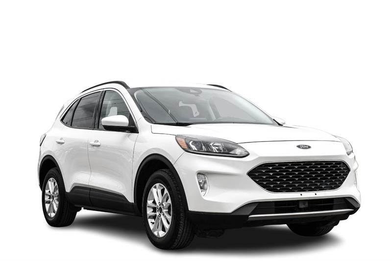 ford Escape 2021 - 3