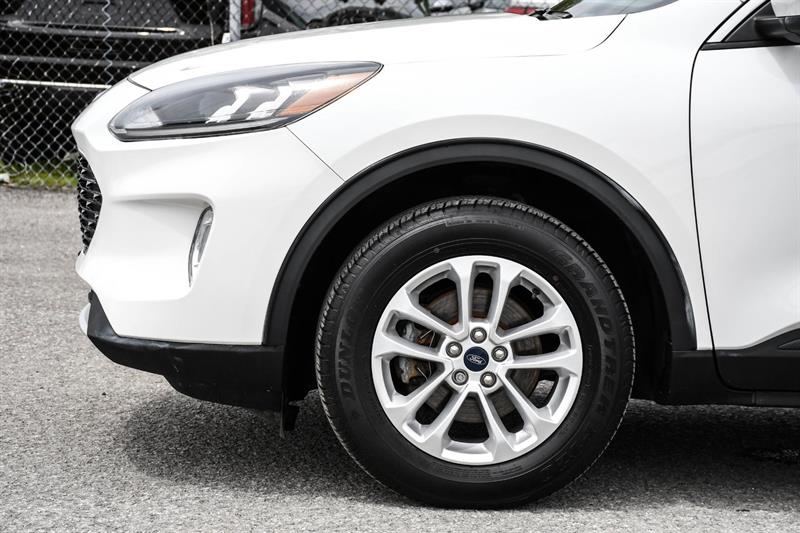 ford Escape 2021 - 5