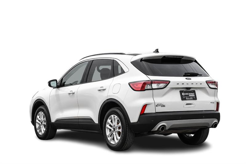 ford Escape 2021 - 7