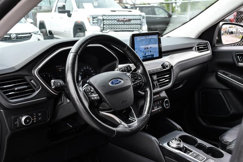 ford Escape 2021 - 11