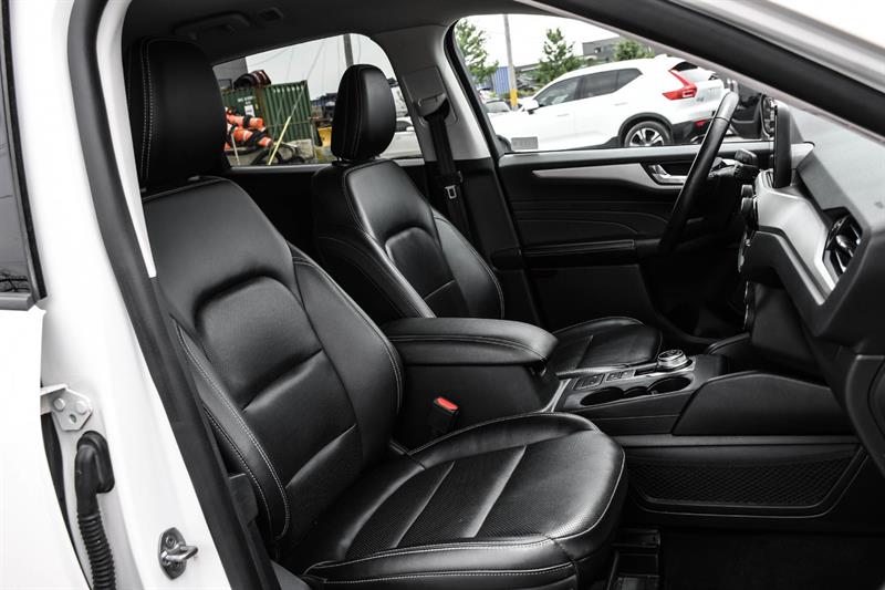 ford Escape 2021 - 12