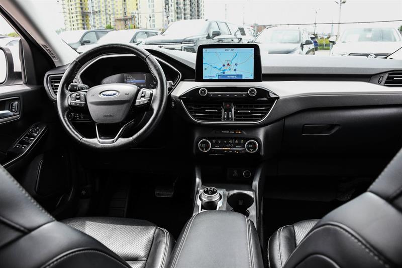 ford Escape 2021 - 15