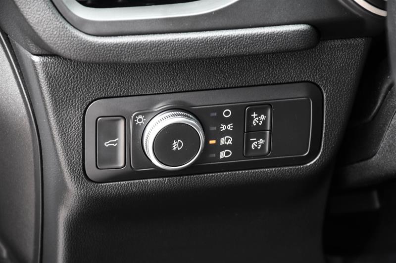 ford Escape 2021 - 17