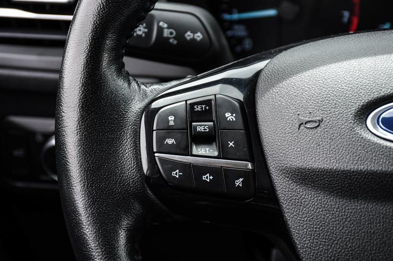 ford Escape 2021 - 19
