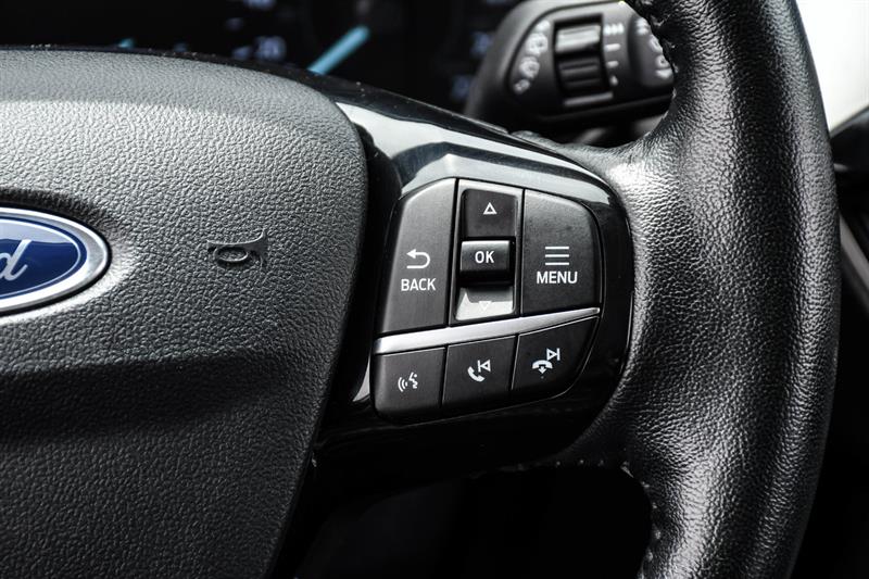 ford Escape 2021 - 20
