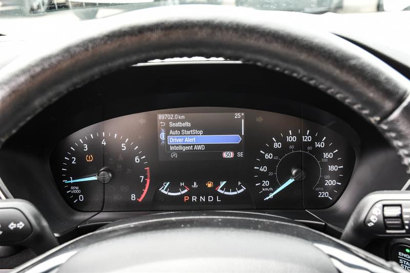 ford Escape 2021 - 21