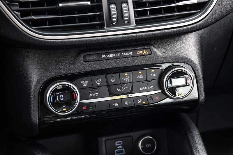 ford Escape 2021 - 25