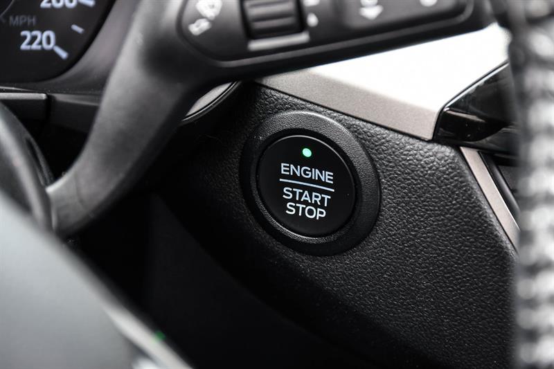 ford Escape 2021 - 27