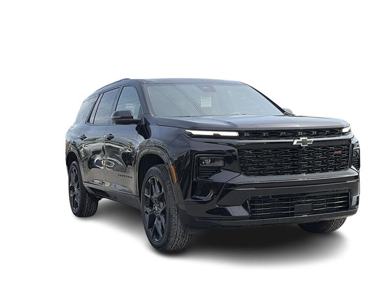 chevrolet Traverse 2026 - 2
