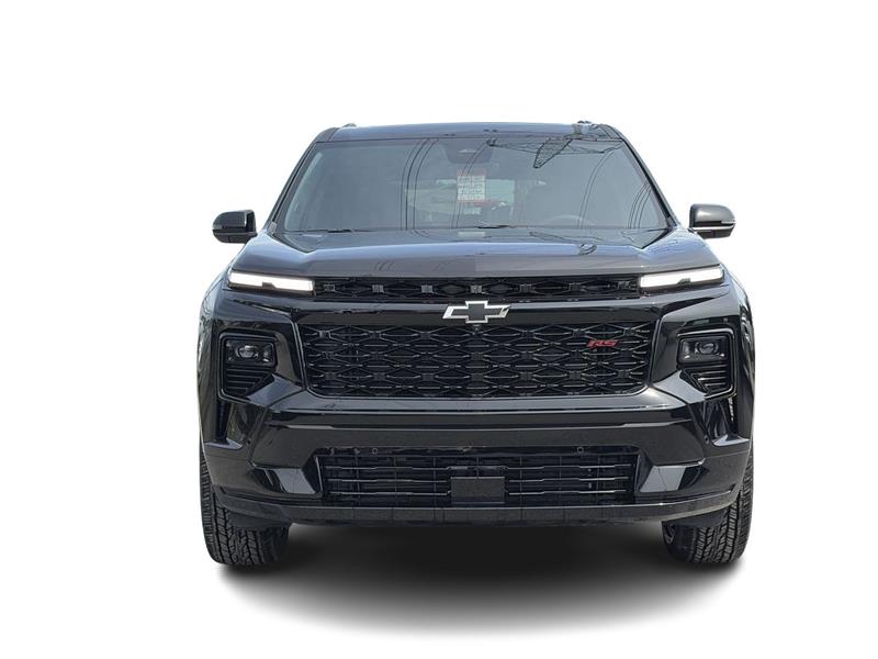 chevrolet Traverse 2026 - 4