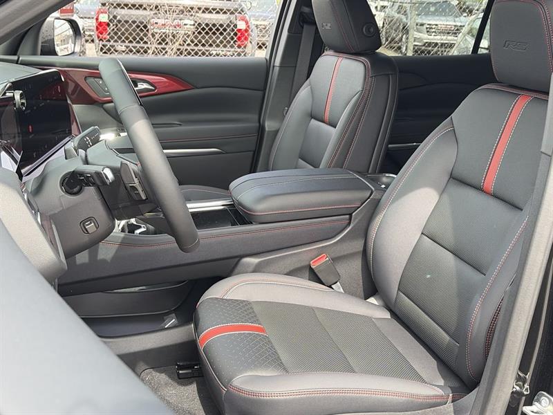 chevrolet Traverse 2026 - 19