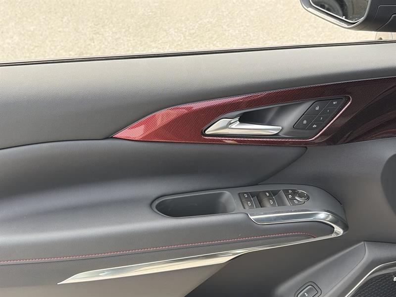 chevrolet Traverse 2026 - 21