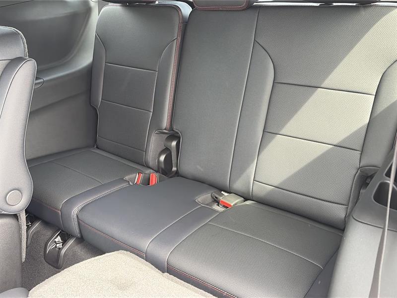 chevrolet Traverse 2026 - 32