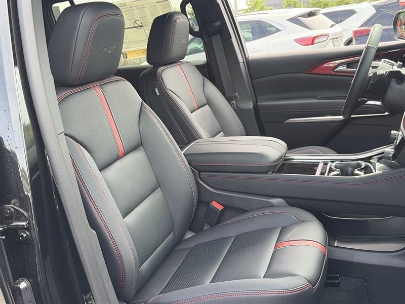 chevrolet Traverse 2026 - 34