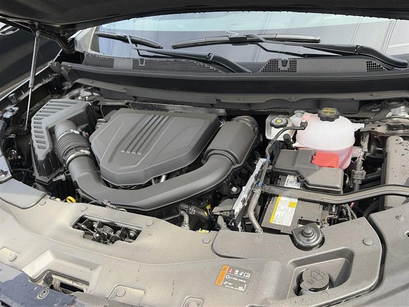 chevrolet Traverse 2026 - 35