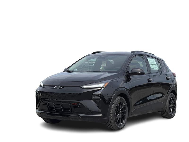 chevrolet Bolt 2027
