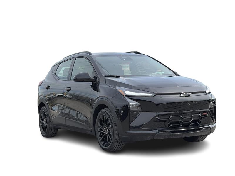 chevrolet Bolt 2027 - 2