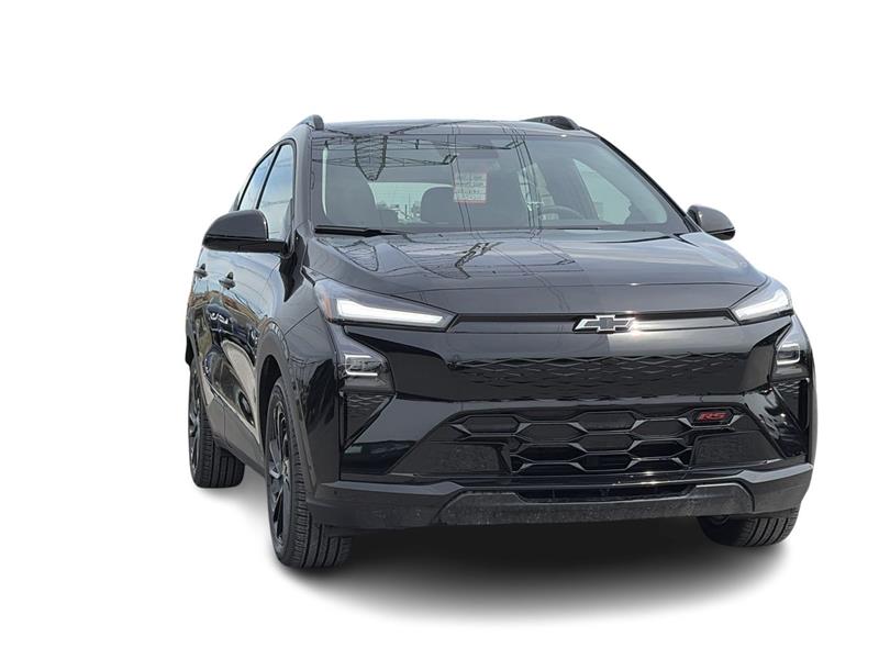 chevrolet Bolt 2027 - 3