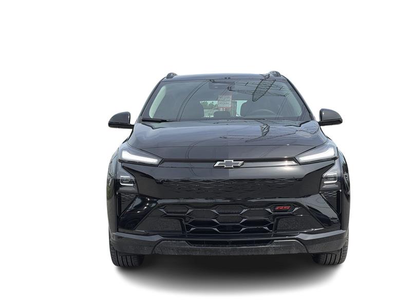 chevrolet Bolt 2027 - 4