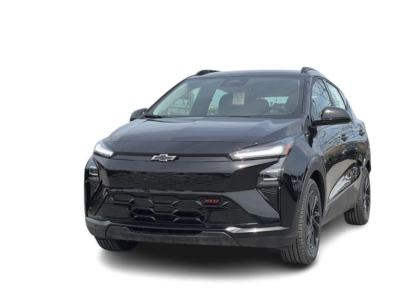 chevrolet Bolt 2027 - 5