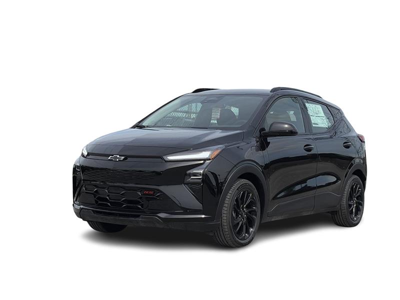 chevrolet Bolt 2027 - 6