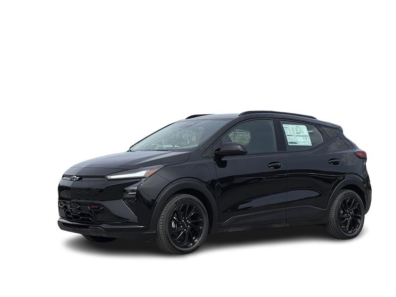 chevrolet Bolt 2027 - 7