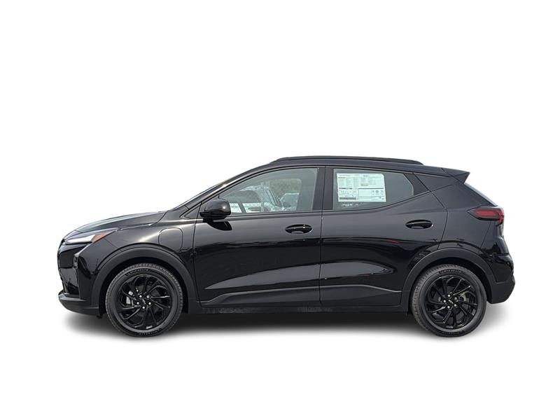chevrolet Bolt 2027 - 8