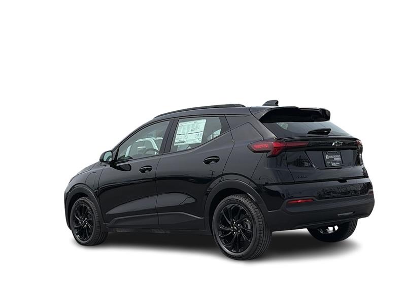 chevrolet Bolt 2027 - 9