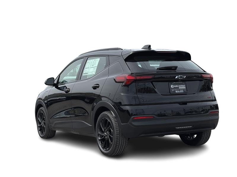chevrolet Bolt 2027 - 10