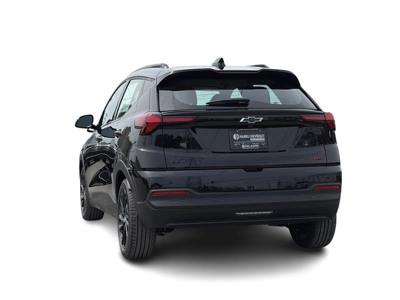 chevrolet Bolt 2027 - 11