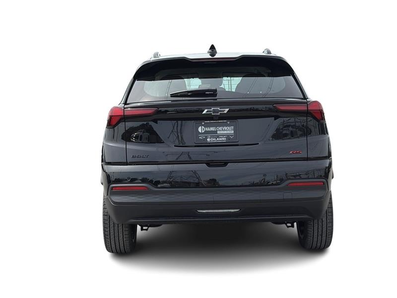 chevrolet Bolt 2027 - 12