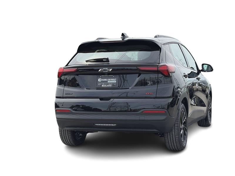 chevrolet Bolt 2027 - 13