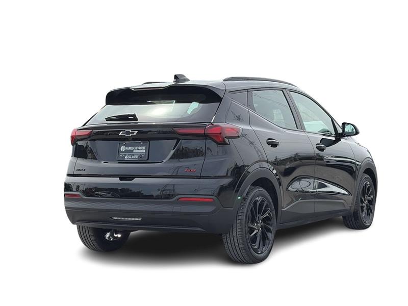 chevrolet Bolt 2027 - 14
