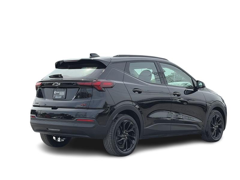 chevrolet Bolt 2027 - 15
