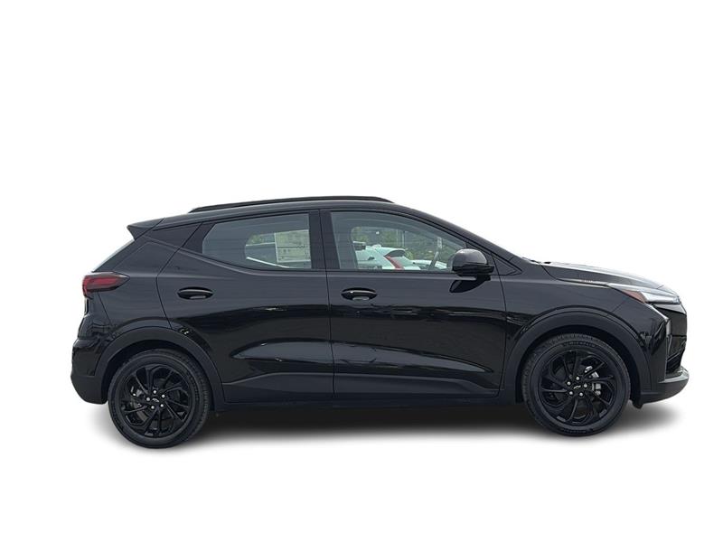 chevrolet Bolt 2027 - 16