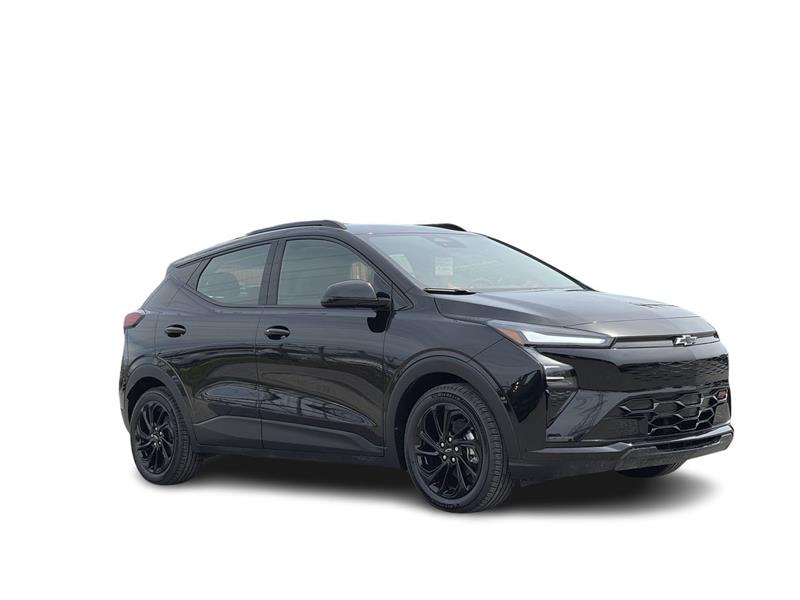 chevrolet Bolt 2027 - 17