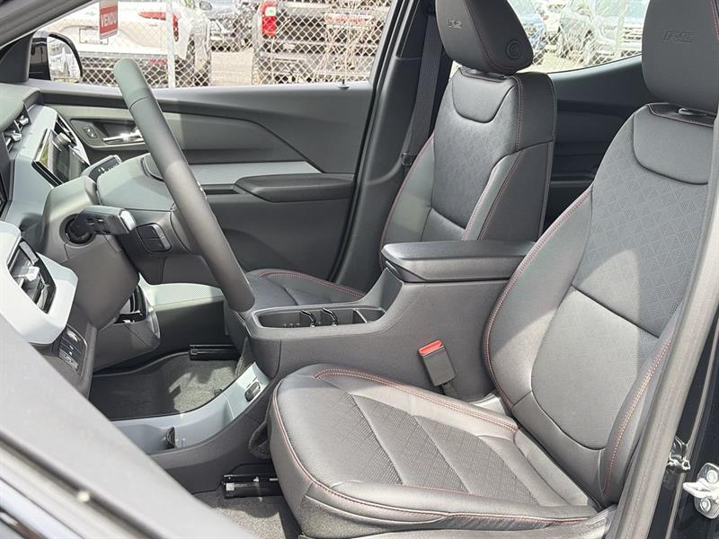 chevrolet Bolt 2027 - 19