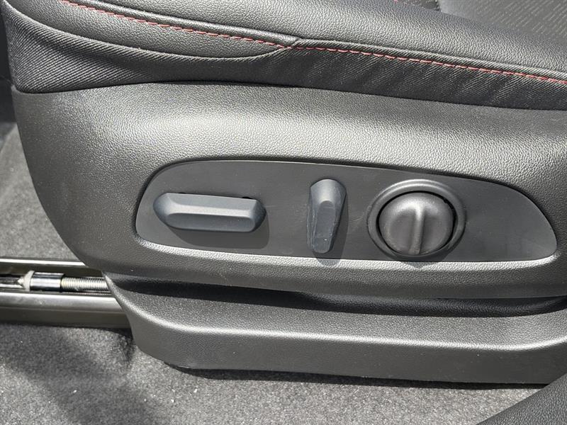 chevrolet Bolt 2027 - 20