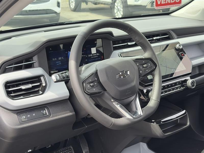 chevrolet Bolt 2027 - 22