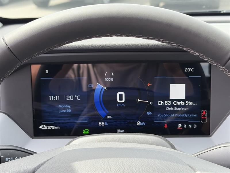 chevrolet Bolt 2027 - 23