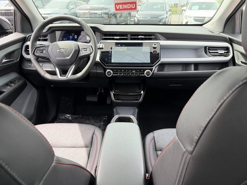 chevrolet Bolt 2027 - 29