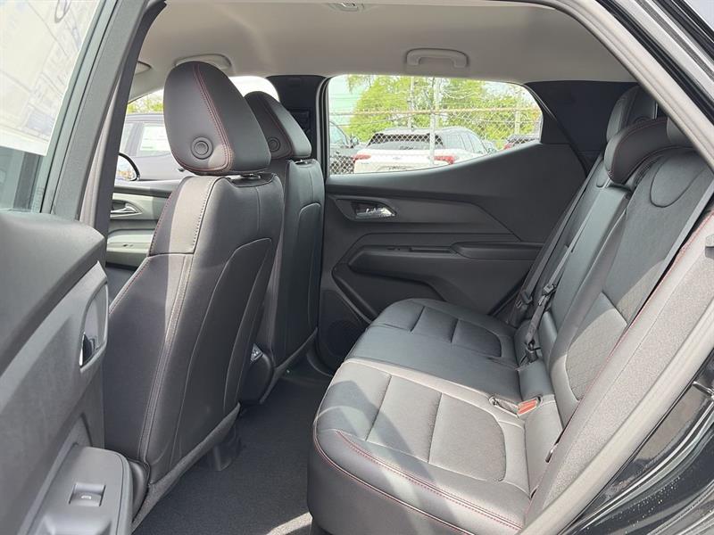 chevrolet Bolt 2027 - 30